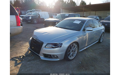 audi-a4-2-0l-i-4-di-dohc-vvt-turbo-211hp-front-wheel-drive - 1