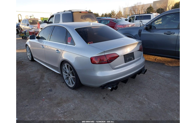 audi-a4-2-0l-i-4-di-dohc-vvt-turbo-211hp-front-wheel-drive - 2