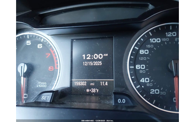 Audi A4 2.0L I-4 DI, DOHC, VVT, TURBO, 211HP Front Wheel Drive - автомобили, коли, обяви за нови и употребявани 6