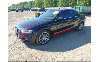 audi-a4-2-0l-i-4-di-dohc-vvt-turbo-220hp-all-wheel-drive - 1