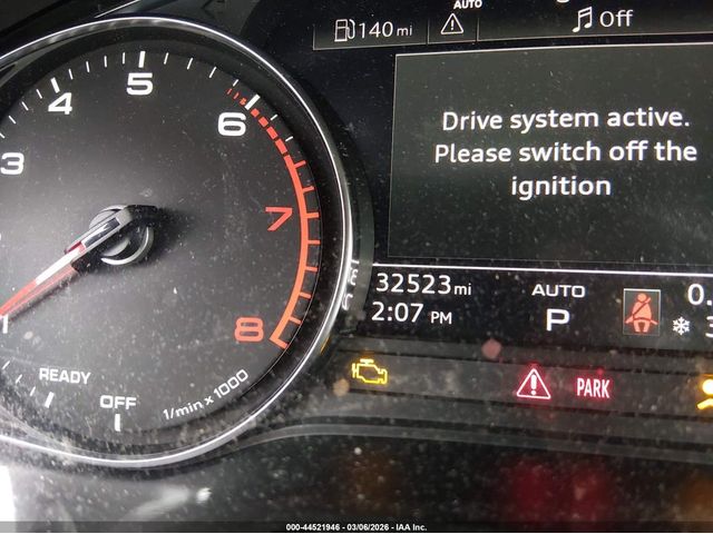 Audi A4 2.0L I-4 DI, DOHC, VVT, TURBO, 261HP All Wheel Drive - автомобили, коли, обяви за нови и употребявани 14