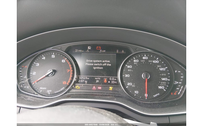 Audi A4 2.0L I-4 DI, DOHC, VVT, TURBO, 261HP All Wheel Drive - автомобили, коли, обяви за нови и употребявани 6