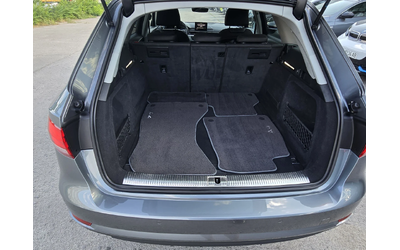 Audi A4 2.0TDI 150кс - автомобили, коли, обяви за нови и употребявани 11