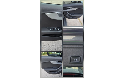 Audi A4 2.0TDI 150кс - автомобили, коли, обяви за нови и употребявани 12