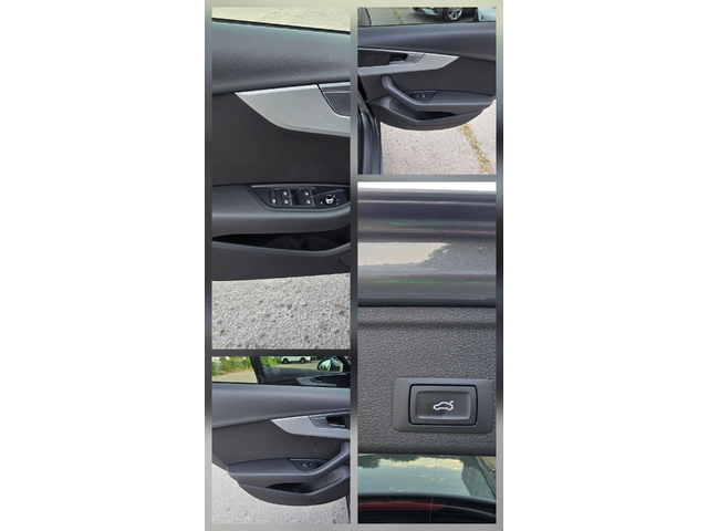 Audi A4 2.0TDI 150кс - автомобили, коли, обяви за нови и употребявани 12