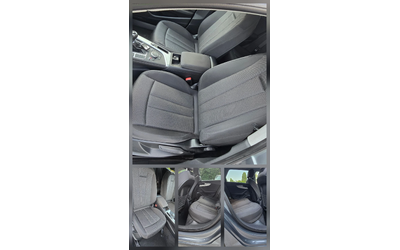 Audi A4 2.0TDI 150кс - автомобили, коли, обяви за нови и употребявани 13