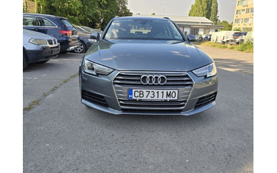 audi-a4-2-0tdi-150ks - 1