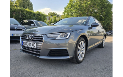 audi-a4-2-0tdi-150ks - 2