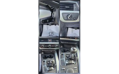Audi A4 2.0TDI 150кс - автомобили, коли, обяви за нови и употребявани 8
