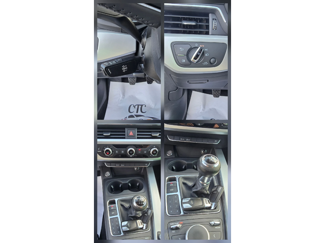 Audi A4 2.0TDI 150кс - автомобили, коли, обяви за нови и употребявани 8