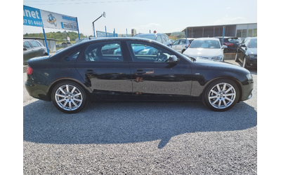 Audi A4 2.0TDI 170 к.с. S-LINE - автомобили, коли, обяви за нови и употребявани 14