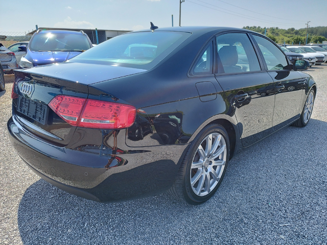Audi A4 2.0TDI 170 к.с. S-LINE - автомобили, коли, обяви за нови и употребявани 15