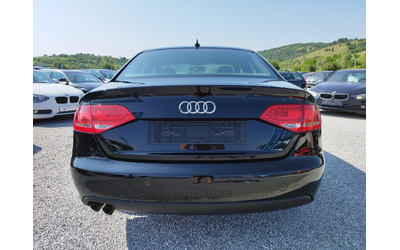 Audi A4 2.0TDI 170 к.с. S-LINE - автомобили, коли, обяви за нови и употребявани 16
