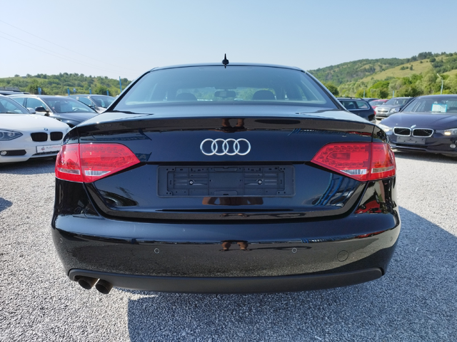 Audi A4 2.0TDI 170 к.с. S-LINE - автомобили, коли, обяви за нови и употребявани 16