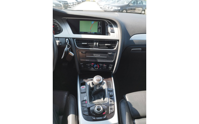 audi-a4-2-0tdi-170-k-s-s-line - 1