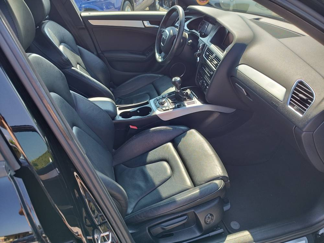 Audi A4 2.0TDI 170 к.с. S-LINE - автомобили, коли, обяви за нови и употребявани 2