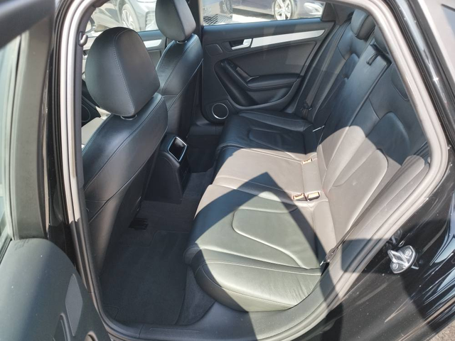 Audi A4 2.0TDI 170 к.с. S-LINE - автомобили, коли, обяви за нови и употребявани 5