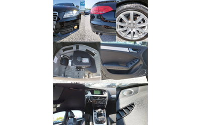 Audi A4 2.0TDI 170 к.с. S-LINE - автомобили, коли, обяви за нови и употребявани 7