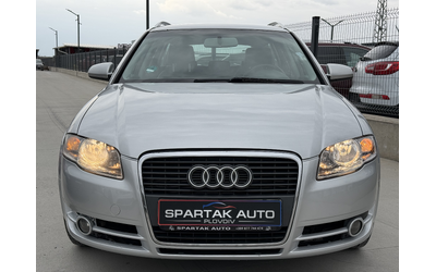 audi-a4-2-0tdi-2009g-avtomatik-top-sastoyanie - 1