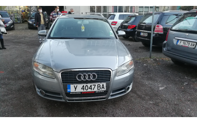 audi-a4-2-0tdi - 5