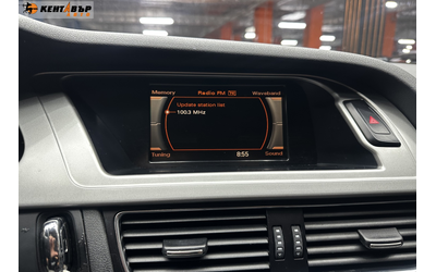 Audi A4 2.0TDI - автомобили, коли, обяви за нови и употребявани 11
