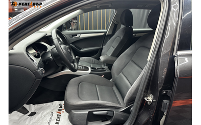 Audi A4 2.0TDI - автомобили, коли, обяви за нови и употребявани 6