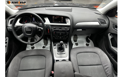 Audi A4 2.0TDI - автомобили, коли, обяви за нови и употребявани 8
