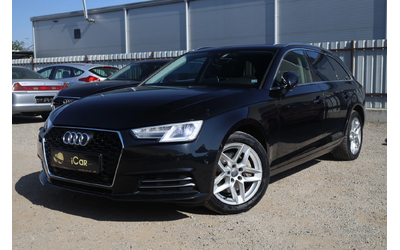 Audi A4 A4 - автомобили, коли, обяви за нови и употребявани 18