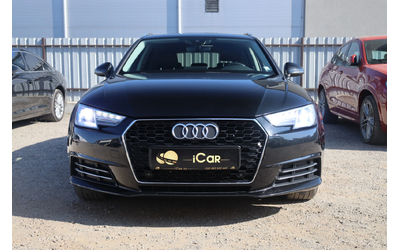 audi-a4-2-0tdi-automatic-keygo-digitalcockpit-kam-szh-3xklimatronic-blind-lane-alcantara-elektrischesitze-17zoll-leder-icarbg-281kkm-my16-icarstarazagora - 2