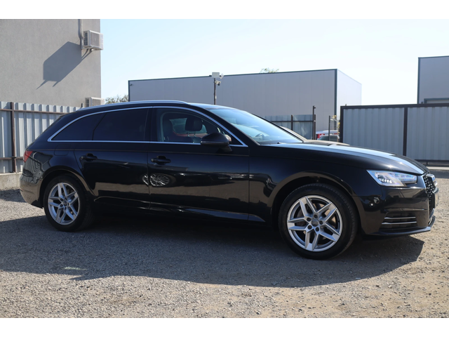 Audi A4 A4 - автомобили, коли, обяви за нови и употребявани 4