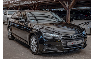 audi-a4-2-0tdi-quattro-distronic-blind-assist-lane-assist-podgrev-panorama-pdc-f1 - 1