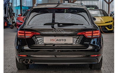 audi-a4-2-0tdi-quattro-distronic-blind-assist-lane-assist-podgrev-panorama-pdc-f1 - 3