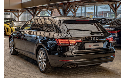 audi-a4-2-0tdi-quattro-distronic-blind-assist-lane-assist-podgrev-panorama-pdc-f1 - 5