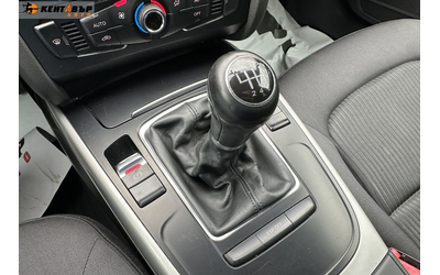 Audi A4 2.0tdi/Седан/ГАРАНЦИЯ ОТ КЕНТАВЪР - автомобили, коли, обяви за нови и употребявани 11