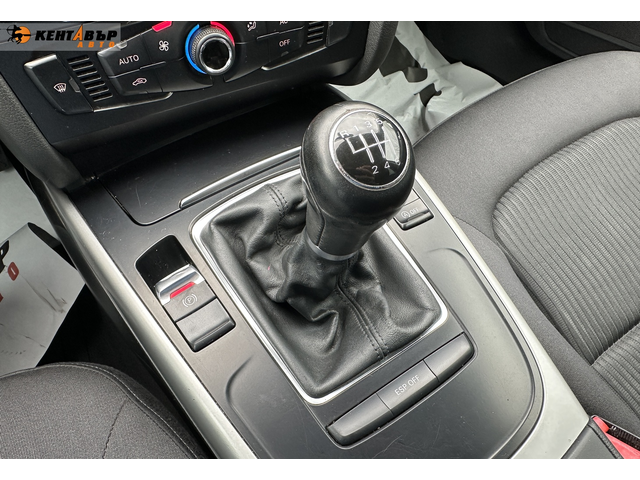 Audi A4 2.0tdi/Седан/ГАРАНЦИЯ ОТ КЕНТАВЪР - автомобили, коли, обяви за нови и употребявани 11
