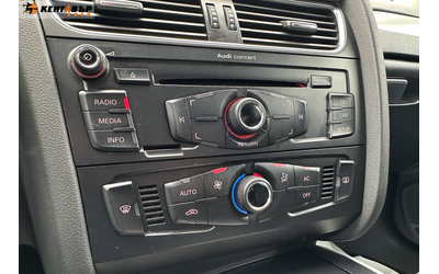 Audi A4 2.0tdi/Седан/ГАРАНЦИЯ ОТ КЕНТАВЪР - автомобили, коли, обяви за нови и употребявани 12