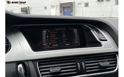 Audi A4 2.0tdi/Седан/ГАРАНЦИЯ ОТ КЕНТАВЪР - автомобили, коли, обяви за нови и употребявани 13