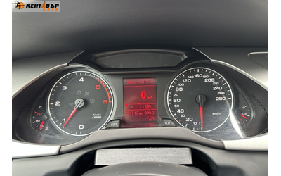 Audi A4 2.0tdi/Седан/ГАРАНЦИЯ ОТ КЕНТАВЪР - автомобили, коли, обяви за нови и употребявани 14