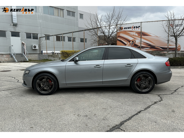 Audi A4 2.0tdi/Седан/ГАРАНЦИЯ ОТ КЕНТАВЪР - автомобили, коли, обяви за нови и употребявани 1
