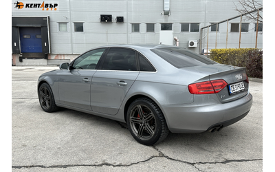 audi-a4-2-0tdi-sedan-garantsiya-ot-kentavar - 2