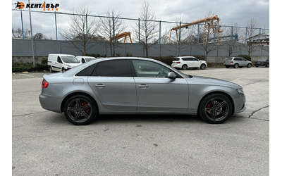 audi-a4-2-0tdi-sedan-garantsiya-ot-kentavar - 4