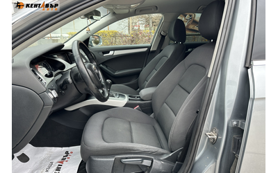 Audi A4 2.0tdi/Седан/ГАРАНЦИЯ ОТ КЕНТАВЪР - автомобили, коли, обяви за нови и употребявани 8