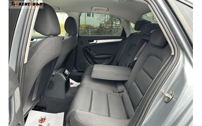Audi A4 2.0tdi/Седан/ГАРАНЦИЯ ОТ КЕНТАВЪР - автомобили, коли, обяви за нови и употребявани 9