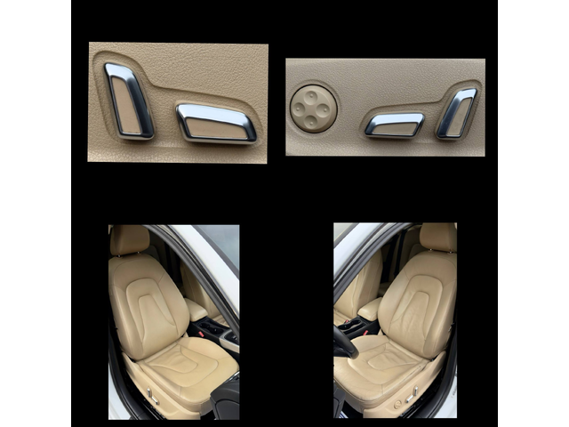 Audi A4 2.0TFSi 8ZF *4x4*AVTOMAT*LED*FACELIFT - автомобили, коли, обяви за нови и употребявани 12