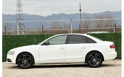 audi-a4-2-0tfsi-8zf-4x4-avtomat-led-facelift - 3