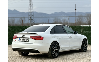 Audi A4 2.0TFSi 8ZF *4x4*AVTOMAT*LED*FACELIFT - автомобили, коли, обяви за нови и употребявани 6