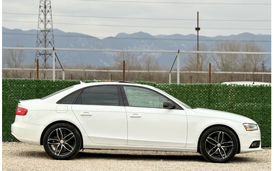 Audi A4 2.0TFSi 8ZF *4x4*AVTOMAT*LED*FACELIFT - автомобили, коли, обяви за нови и употребявани 7