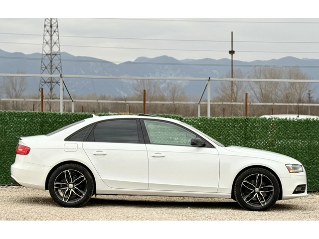 Audi A4 2.0TFSi 8ZF *4x4*AVTOMAT*LED*FACELIFT - автомобили, коли, обяви за нови и употребявани 7