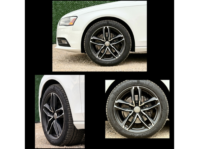 Audi A4 2.0TFSi 8ZF *4x4*AVTOMAT*LED*FACELIFT - автомобили, коли, обяви за нови и употребявани 9