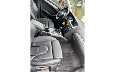 Audi A4, 2008 г., 275000 км, 245 к.с. - автомобили, коли, обяви за нови и употребявани 10